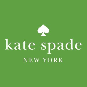 超后一天：Kate Spade官网 惊喜特卖 精选包包配饰限时特价