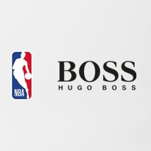 上新：BOSS x NBA 2021春夏合作系列 $128收猛龙队T恤