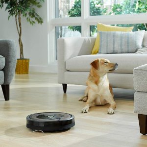 iRobot Roomba 960 扫地机器人 特价