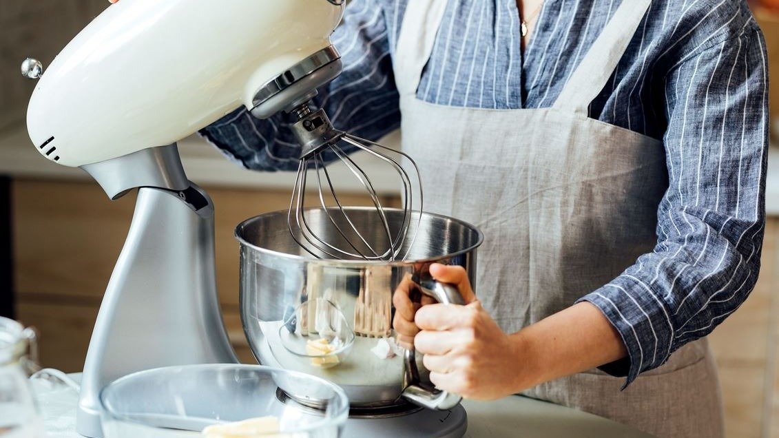 2021澳洲黑五 厨师机推荐|各大品牌厨师机怎么选，除了KitchenAid还有哪些好选择？亚马逊Top Rated榜单
