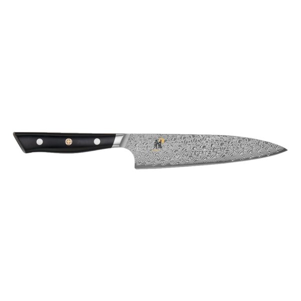 MIYABI 6.5英寸主厨刀