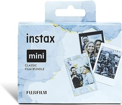 instax mini 限定款相纸 30张装