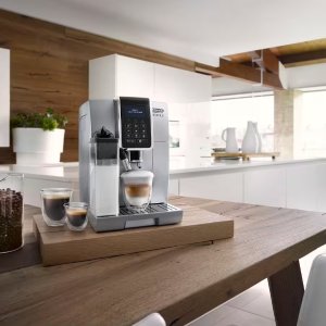 De'Longhi 德龙官网 Click Frenzy 全自动咖啡机低至$699