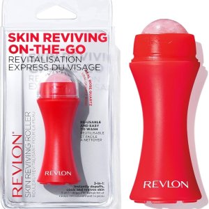 Revlon  玫瑰石肌肤滚轮$8.76 焕活提亮 舒缓水肿 可重复使用