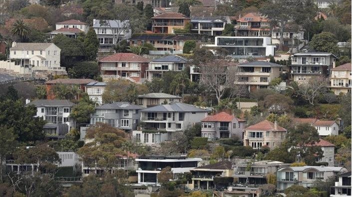 悉尼房价为何如此之贵？房价突破$160万，成为第二难以负担的住房市场！