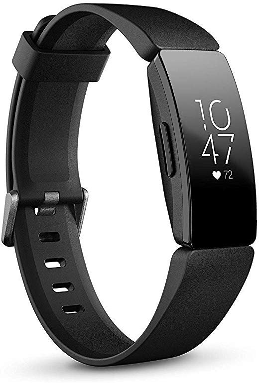 Fitbit Inspire HR 运动手表