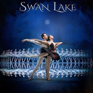 世界经典《天鹅湖》芭蕾舞剧巡演 温哥华还有票！