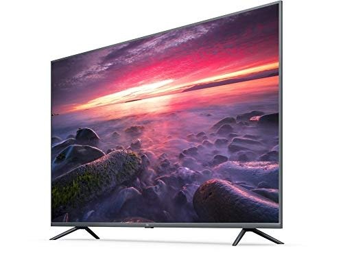 Xiaomi Mi Smart TV 4S 55英寸智能电视