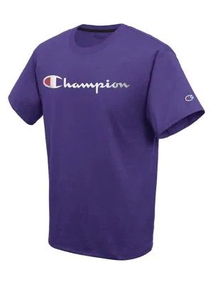Champion 经典短袖T恤