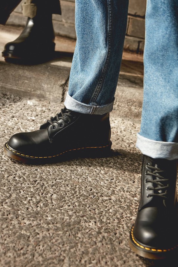 Dr. Martens 1460马丁靴