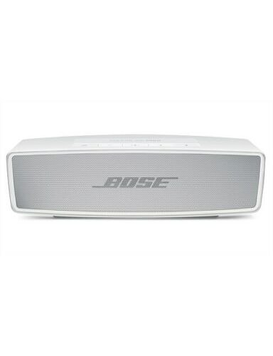 SoundLink Mini II Limited Edition - Luxe Silver - AU