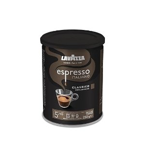 LavazzaEspresso 咖啡粉