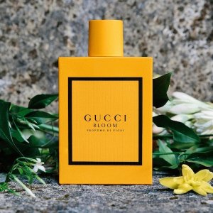 超后一天：Sephora 新品好物速递 收Gucci 黄色新香、第7代小棕瓶