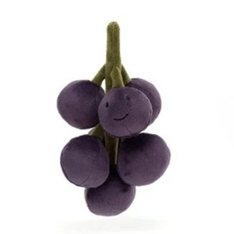 看着就很甜的葡萄