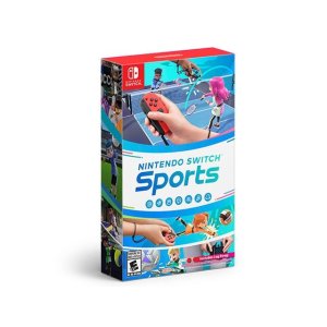 Nintendo Switch™ Sports 体感游戏