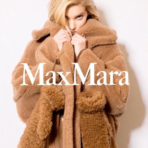 MaxMara 101801大衣$2989 泰迪熊大衣$2885(指导价$4490)
