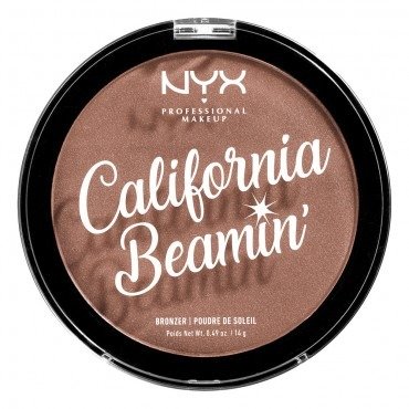 California Beamin' 修容粉 14 g