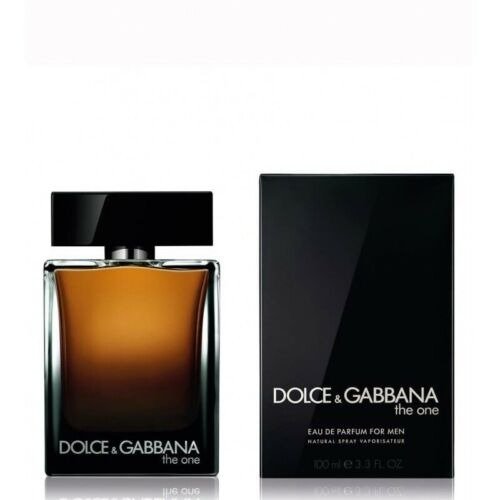 Dolce & Gabbana The One 100ml EDP (M) SP Mens 