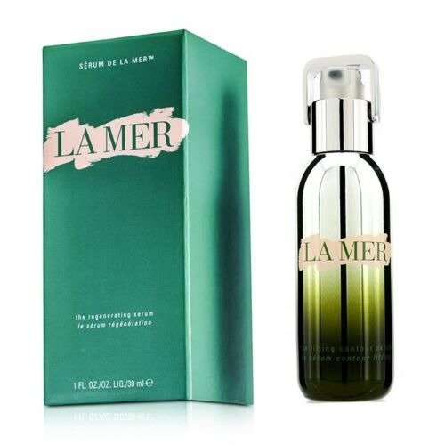 La Mer 素颜紧致精华 30ml 