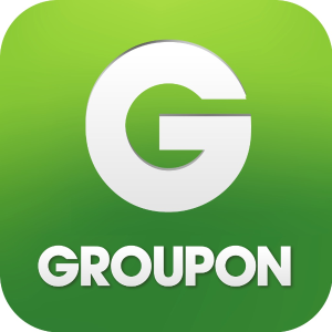 Groupon现有餐厅、景点、滑雪、spa 等票价折上折特卖
