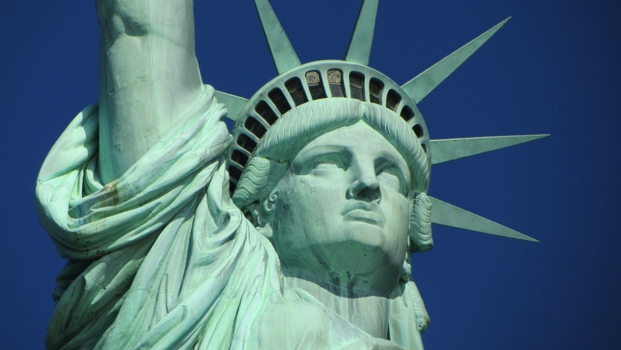 冷知识：自由女神像原来不止在美国！法国这些地方也可以找到自由女神像