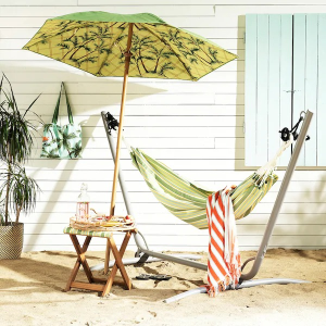 IKEA 户外及庭院家居夏季热卖 $19收封面款沙滩折叠椅