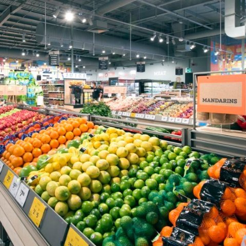 好消息！Woolies、Coles相继宣布上百种商品本周三起集体降价，上千种商品不涨价，优惠活动持续到年底