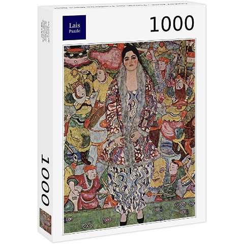 弗里德里克·玛丽亚拼图