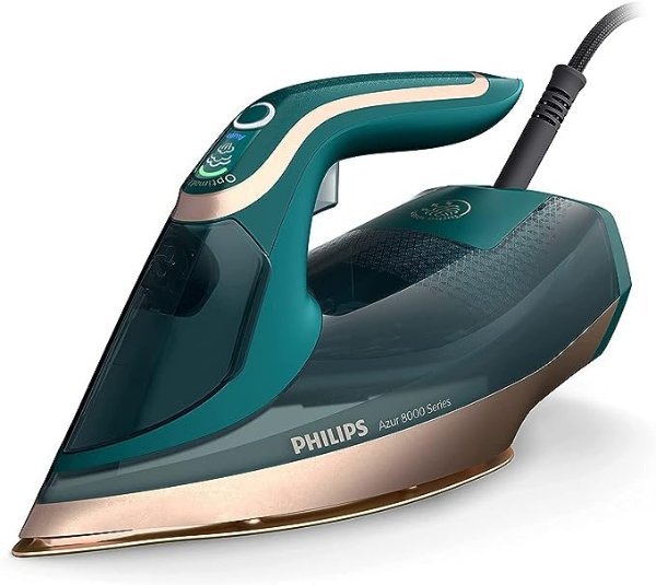 Philips Azur 8000 电熨斗