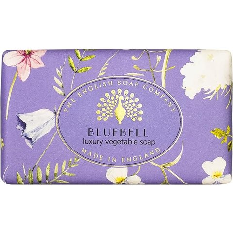 风信子乳木果香皂