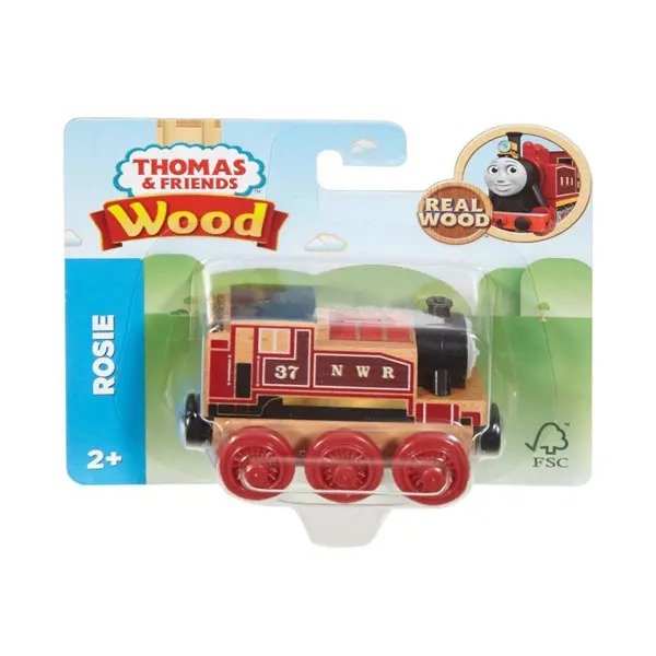 Thomas & Friends  Rosie 小火车