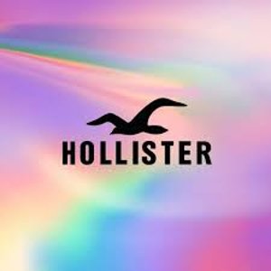 Hollister 小海鸥狂促💥奶油白开衫€27 裹式上衣€13