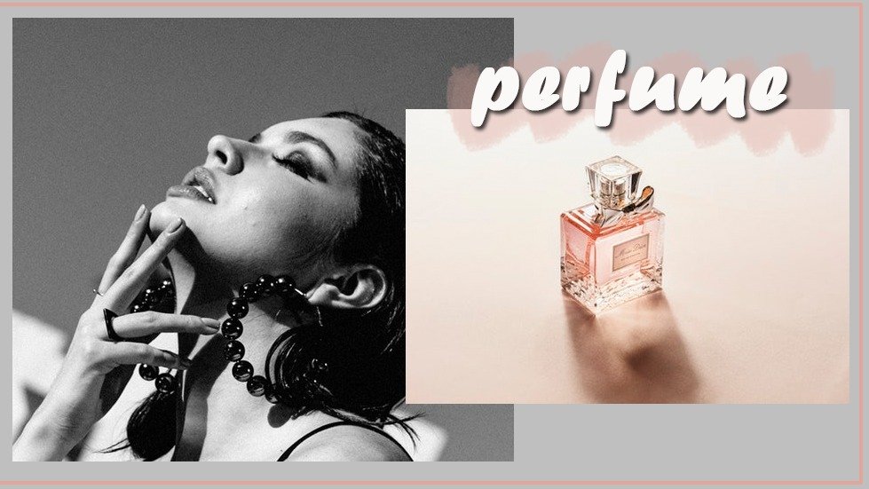 香水是个性的气味，Dior这些香水里最能代表你的是哪一款？