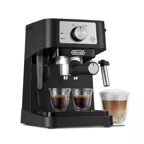Stilosa EC260BK 意式咖啡机