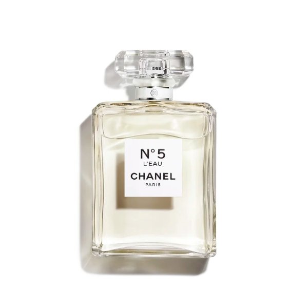 N°5 L'EAU 5号之水 100ml