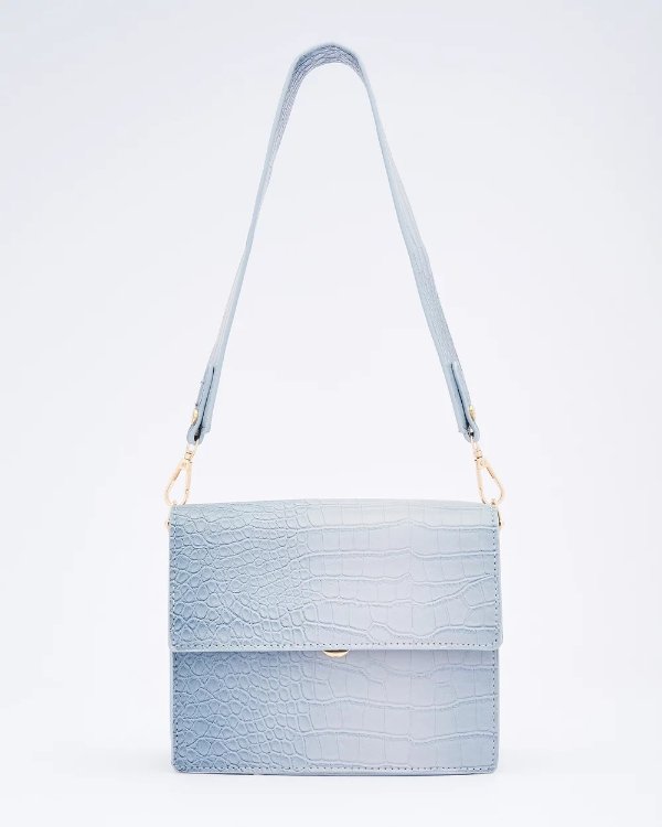 Forrester Concertina Bag Forrester Concertina 单肩包 79.95 超值好货 澳洲省钱快报