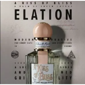 Penhaligon's 潘海利根七夕甜蜜大促！抢新品魔药系列！