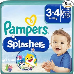 Pampers96片纸尿裤