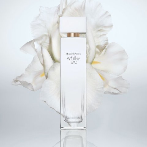 白茶淡香水 100ml