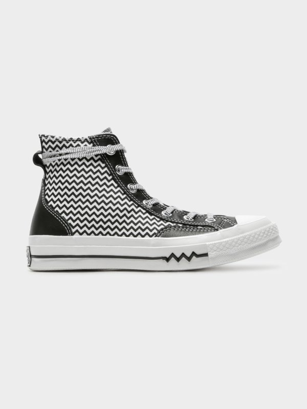 Chuck Taylor All Star 高帮