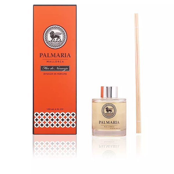 Palmaria 橙花 扩香120ml