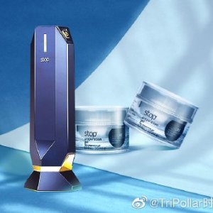 Tripollar STOP童颜机 干燥肌逆袭水润颜