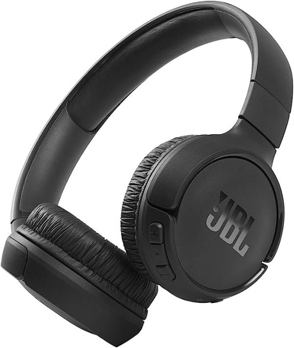 JBL Tune 510BT 无线头戴式耳机