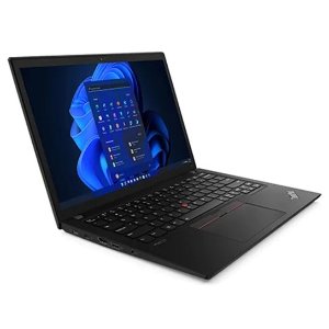 折扣升级：Lenovo ThinkPad X13 Gen 3 商务本 (i7-1260P, 16GB, 512GB, Win10 Pro)