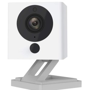 Wyze Cam V2 1080P 全高清 家用智能安全摄像头