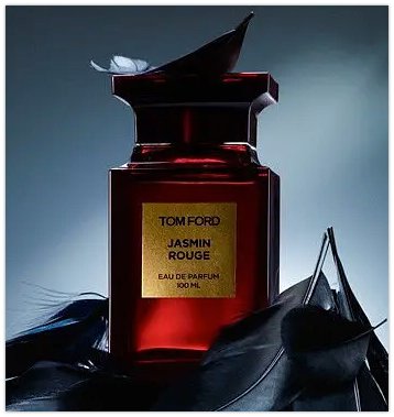 Tom Ford Jasmin RougeEau de Parfum fur Damen 胭脂茉莉女士浓香水