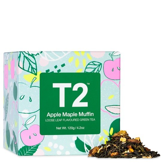 散装水果茶 - T2 APAC | T2 TeaAU