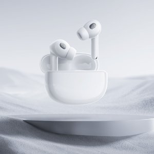Xiaomi4折！Buds 3T Pro 蓝牙耳机
