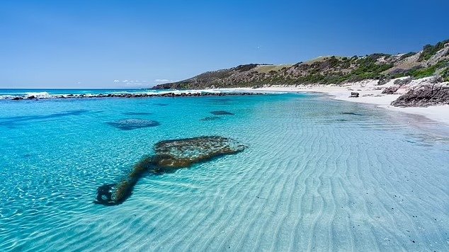 今年旅游清单有了，澳洲2023年十大海滩出炉！第一名居然是它？！