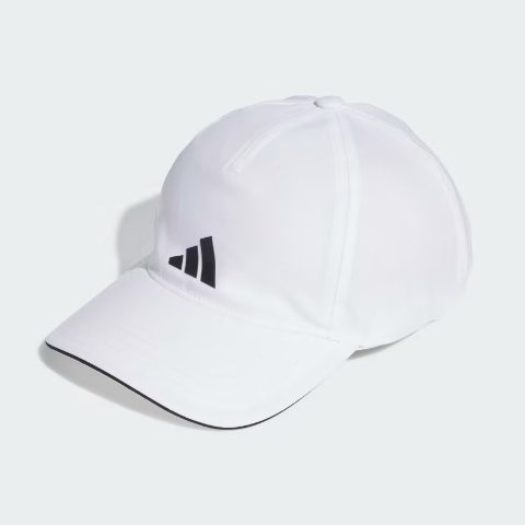 AEROREADY 白色训练帽